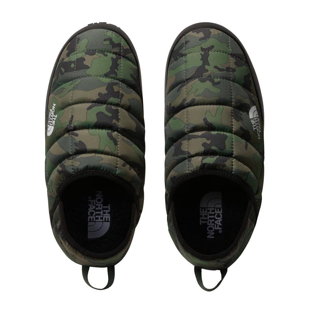 The North Face M Thermoball Traction Mule V Erkek Terlik