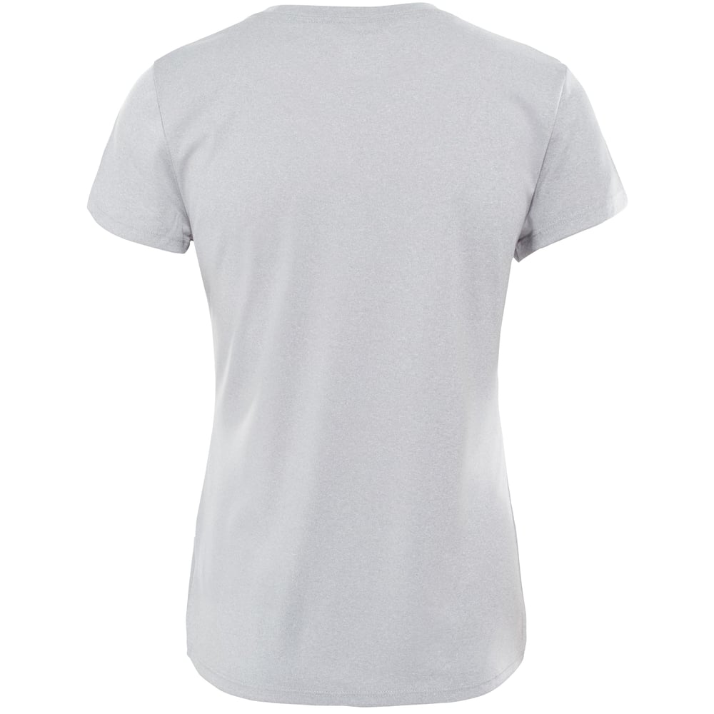 The North Face Reaxion Amp Crew - Eu Kadın T-Shirt