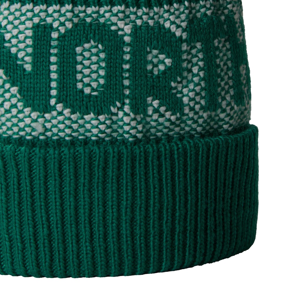 The North Face Retro Cabin Beanie Unisex Bere