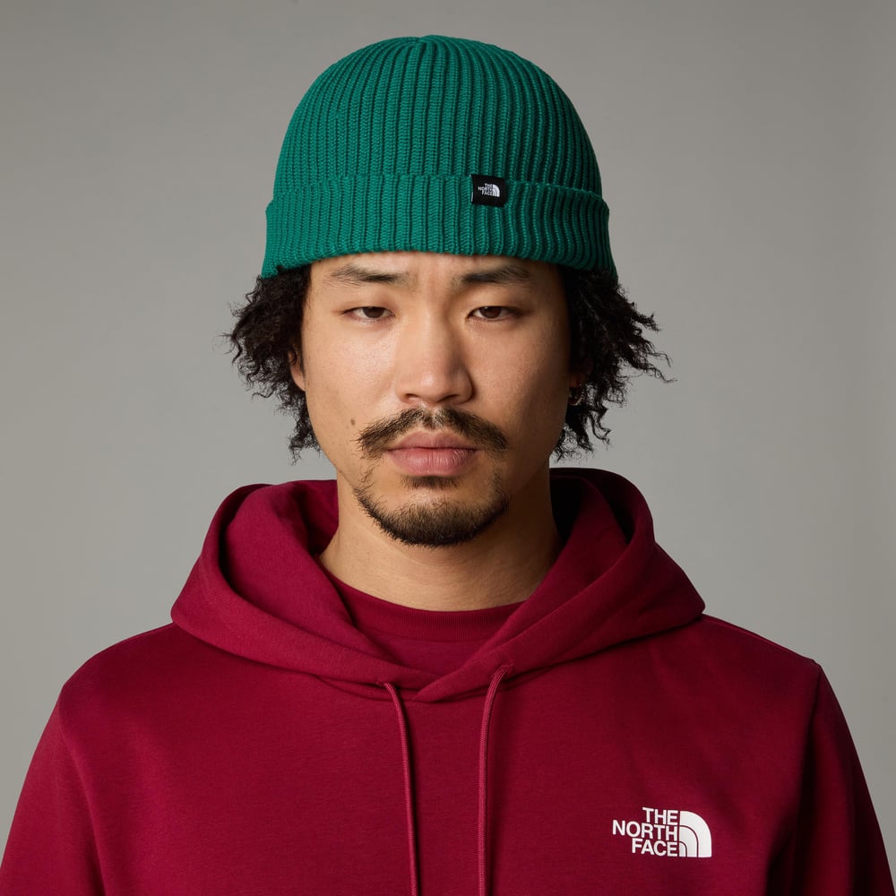 The North Face Tnf Fisherman Beanie Unisex Bere