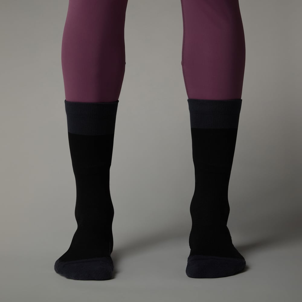 The North Face Trail Run Sock Crew Unisex Çorap