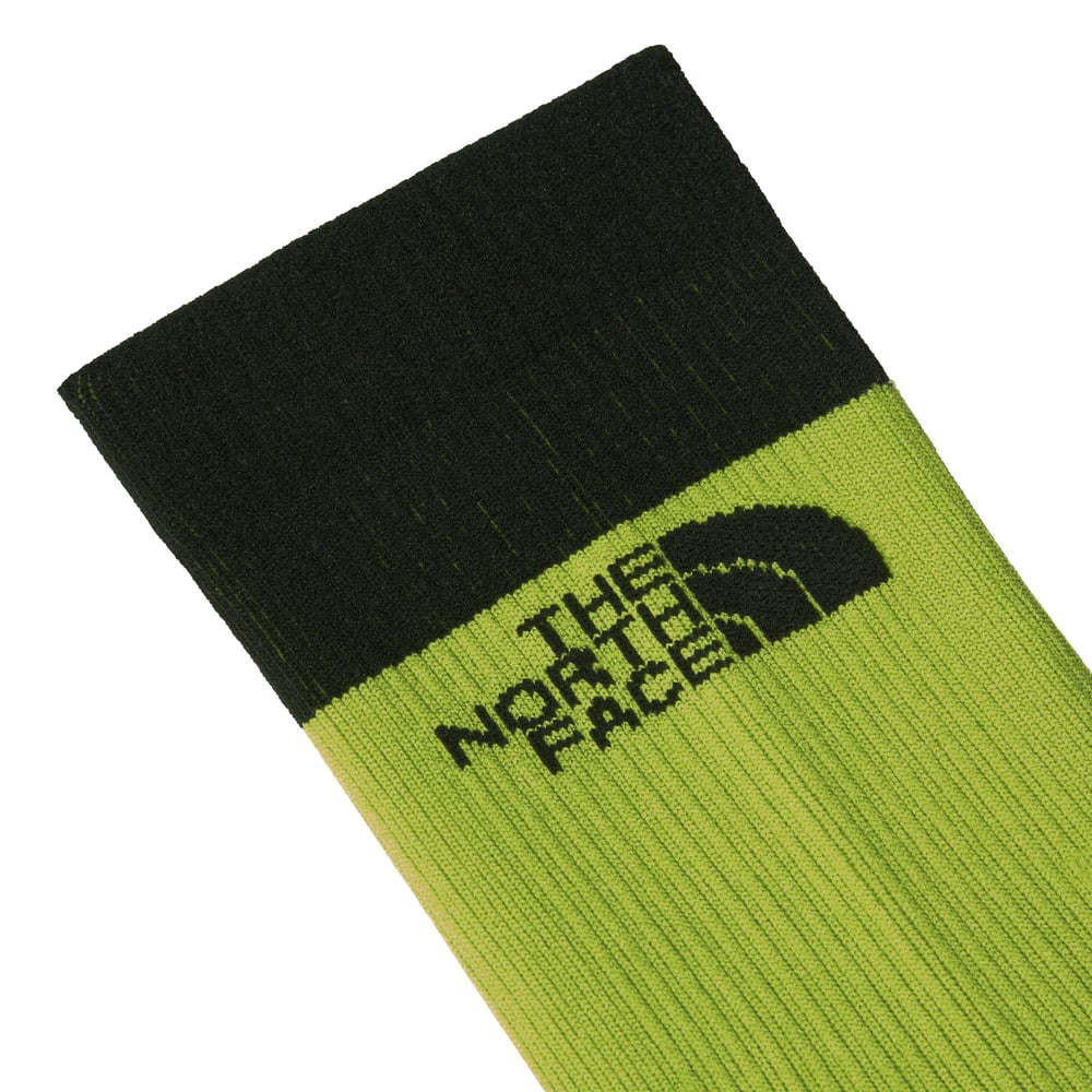 The North Face Trail Run Sock Crew Unisex Çorap