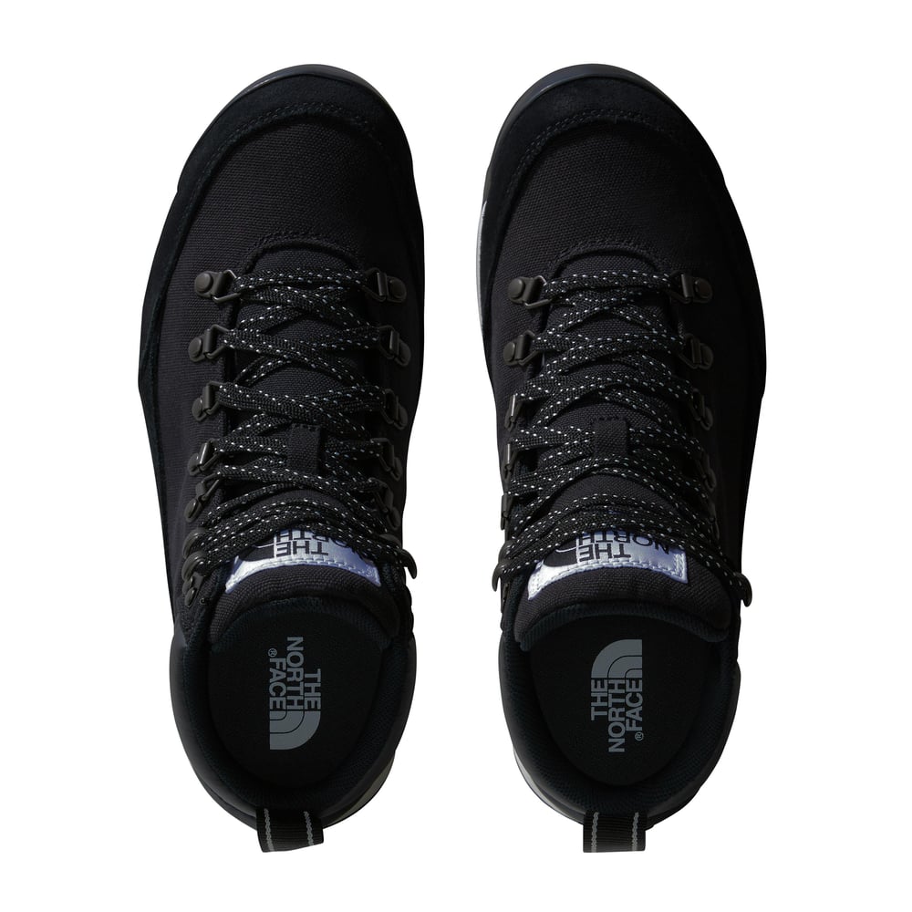 The North Face W Back-To-Berkeley Iv Textile Wp Kadın Bot