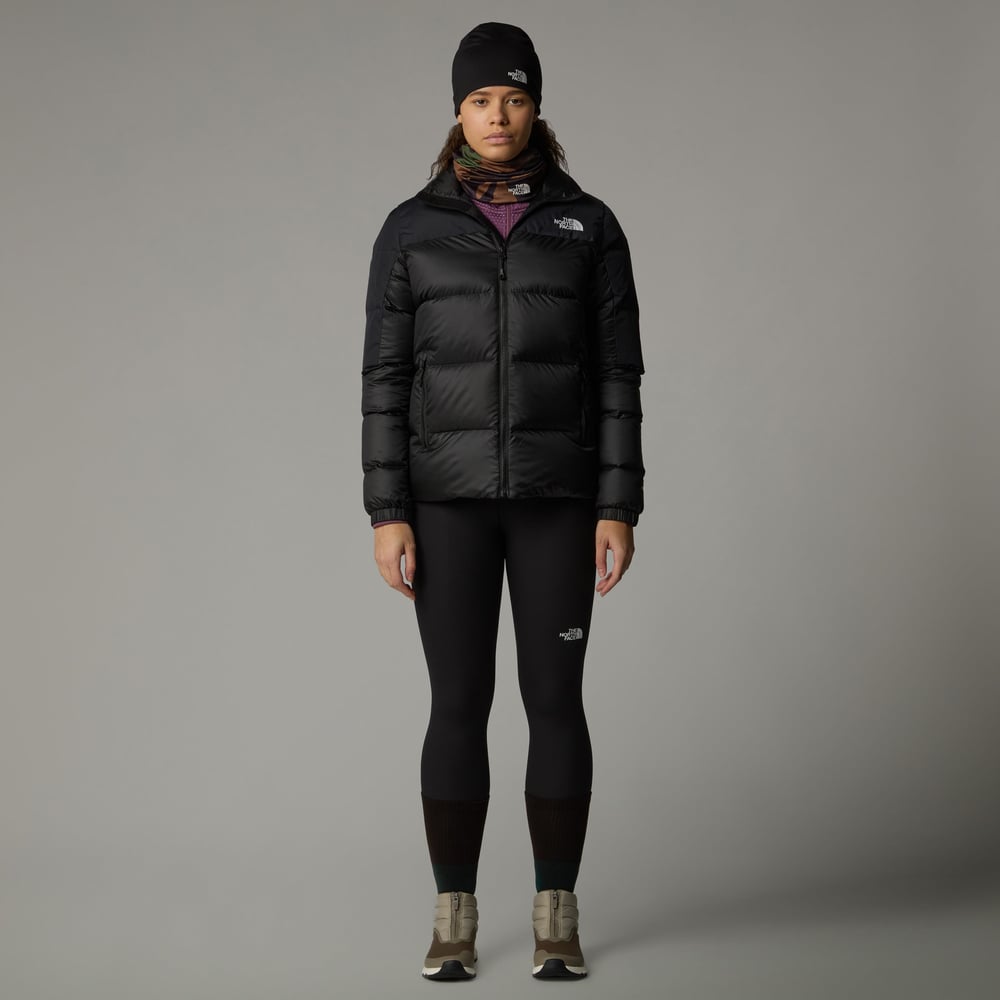 The North Face W Diablo Down 2.0 Jacket Kadın Mont