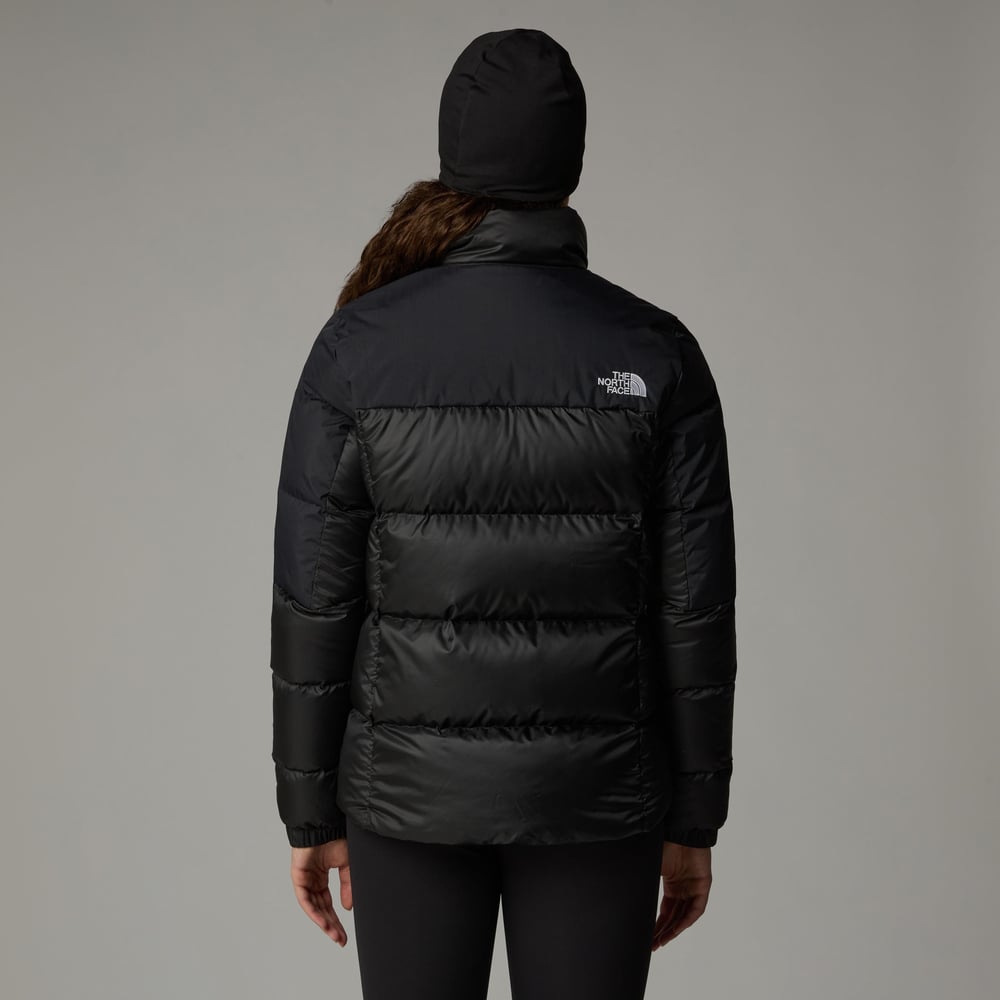 The North Face W Diablo Down 2.0 Jacket Kadın Mont