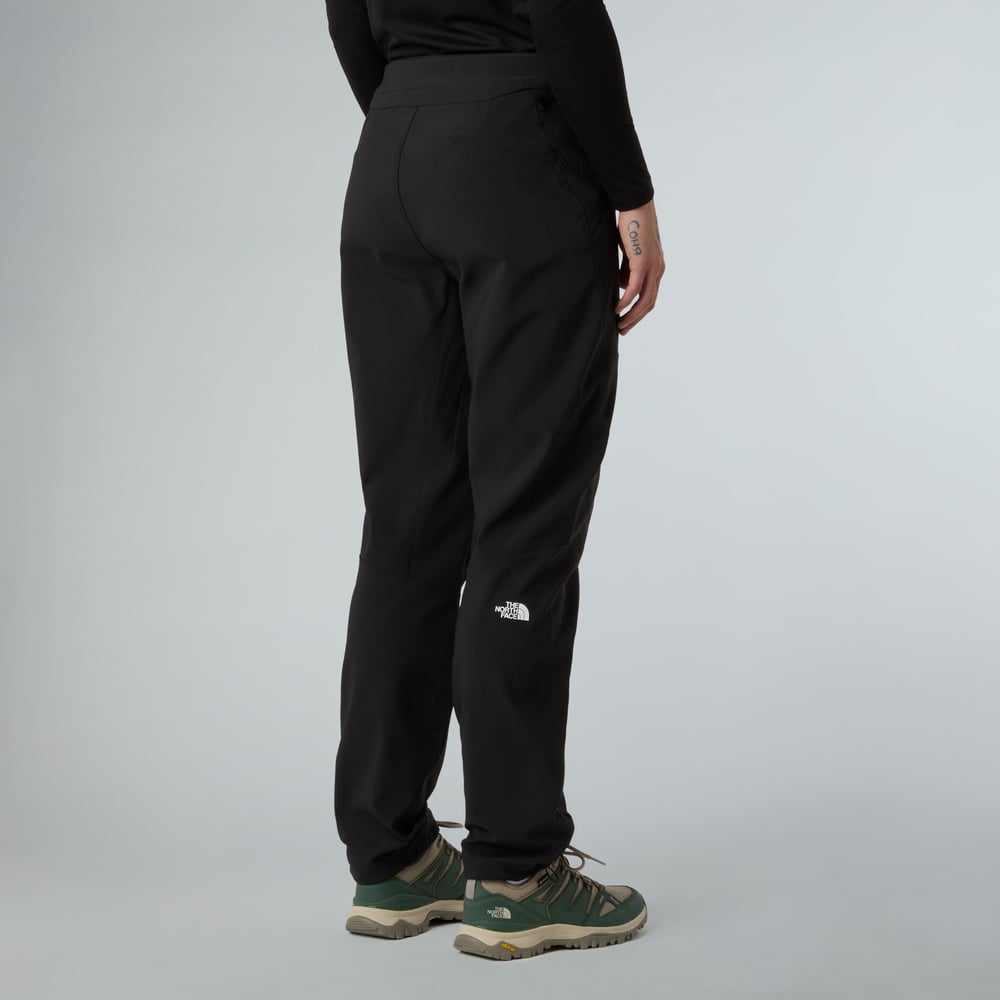 The North Face W Diablo Regular Straight Pants Kadın Outdoor Pantolon