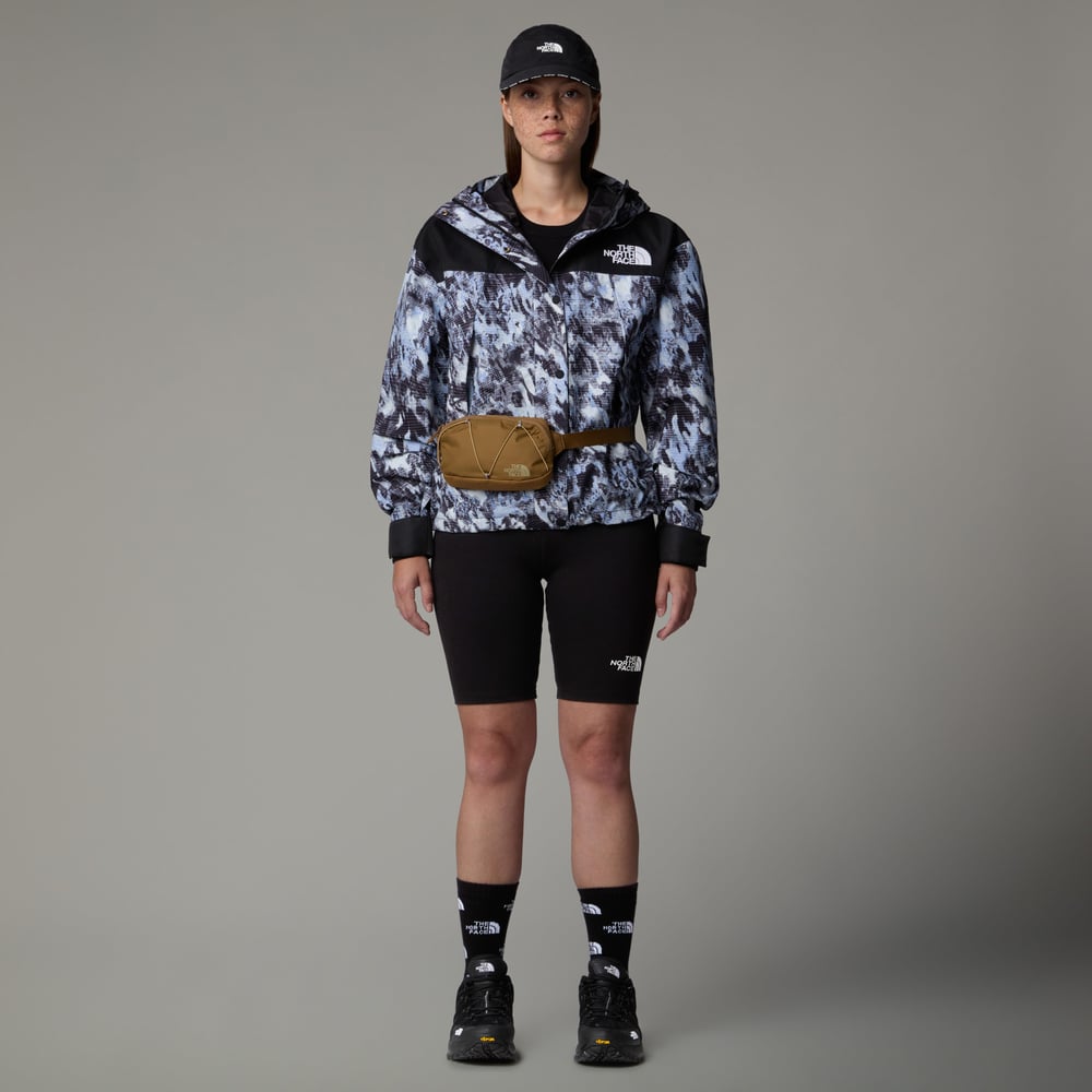 The North Face W Dryvent Mono Mountain Jacket Kadın Mont