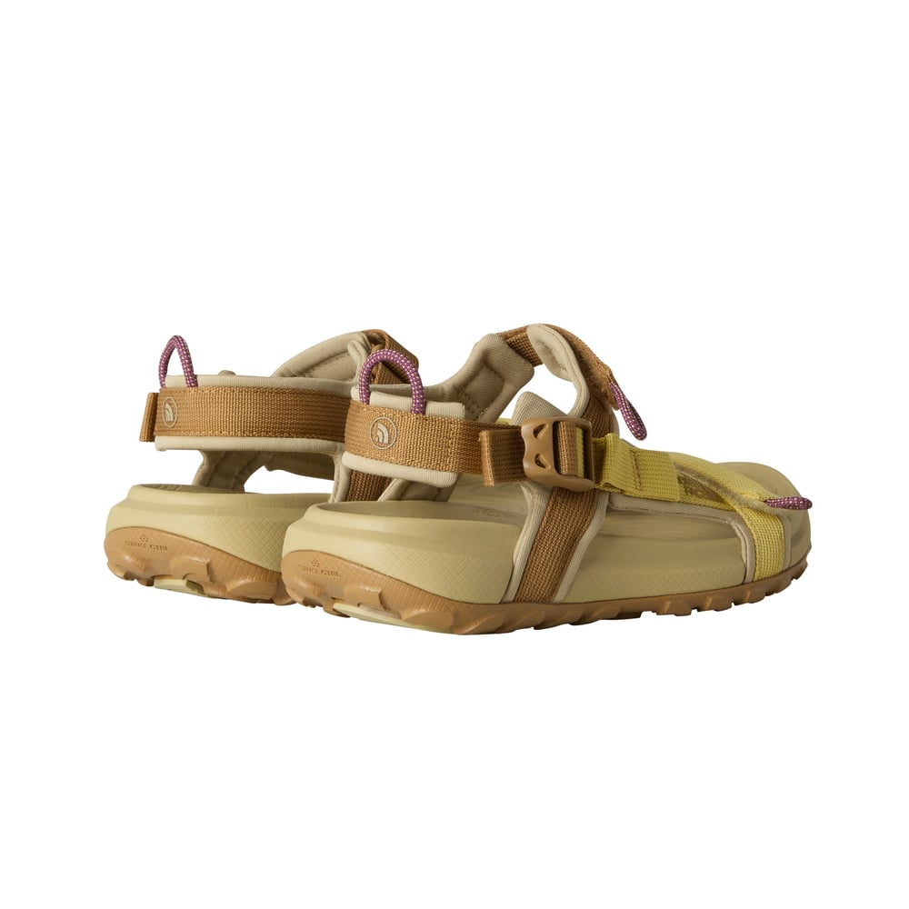 The North Face W Explore Camp Sandal Kadın Sandalet