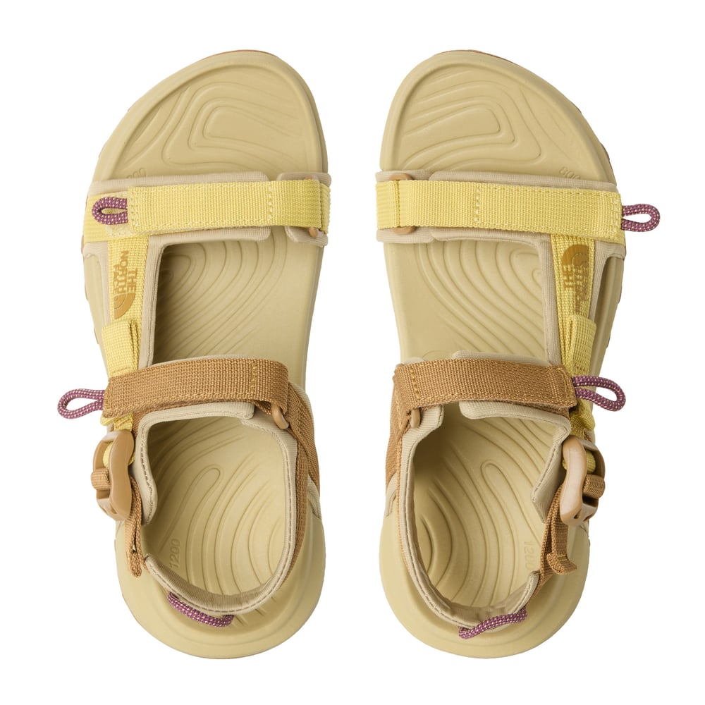 The North Face W Explore Camp Sandal Kadın Sandalet