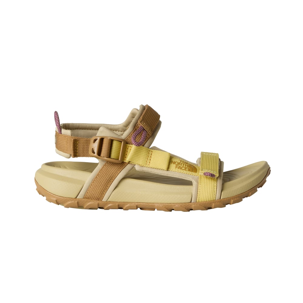 The North Face W Explore Camp Sandal Kadın Sandalet