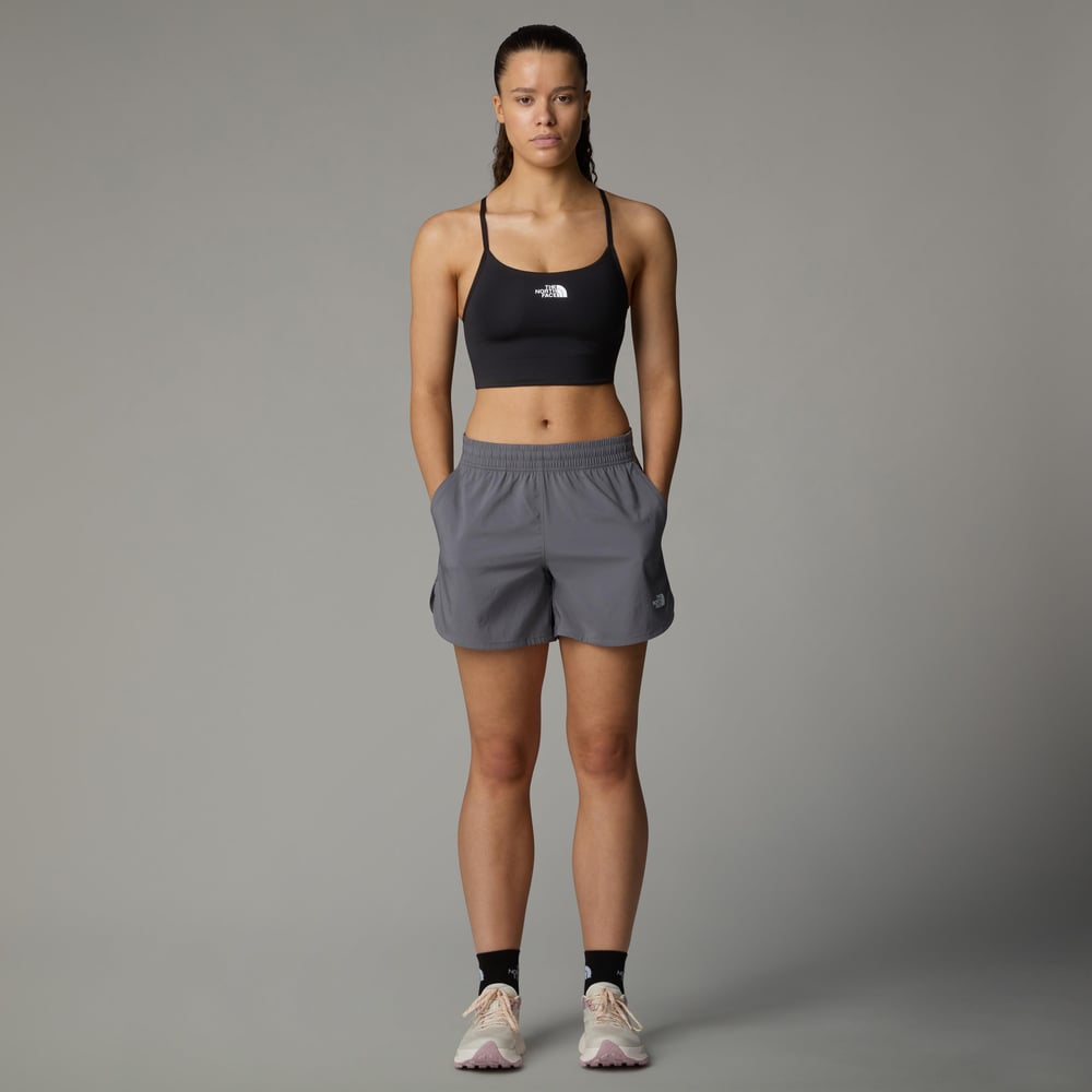 The North Face W Flex Woven Short 5In Kadın Şort