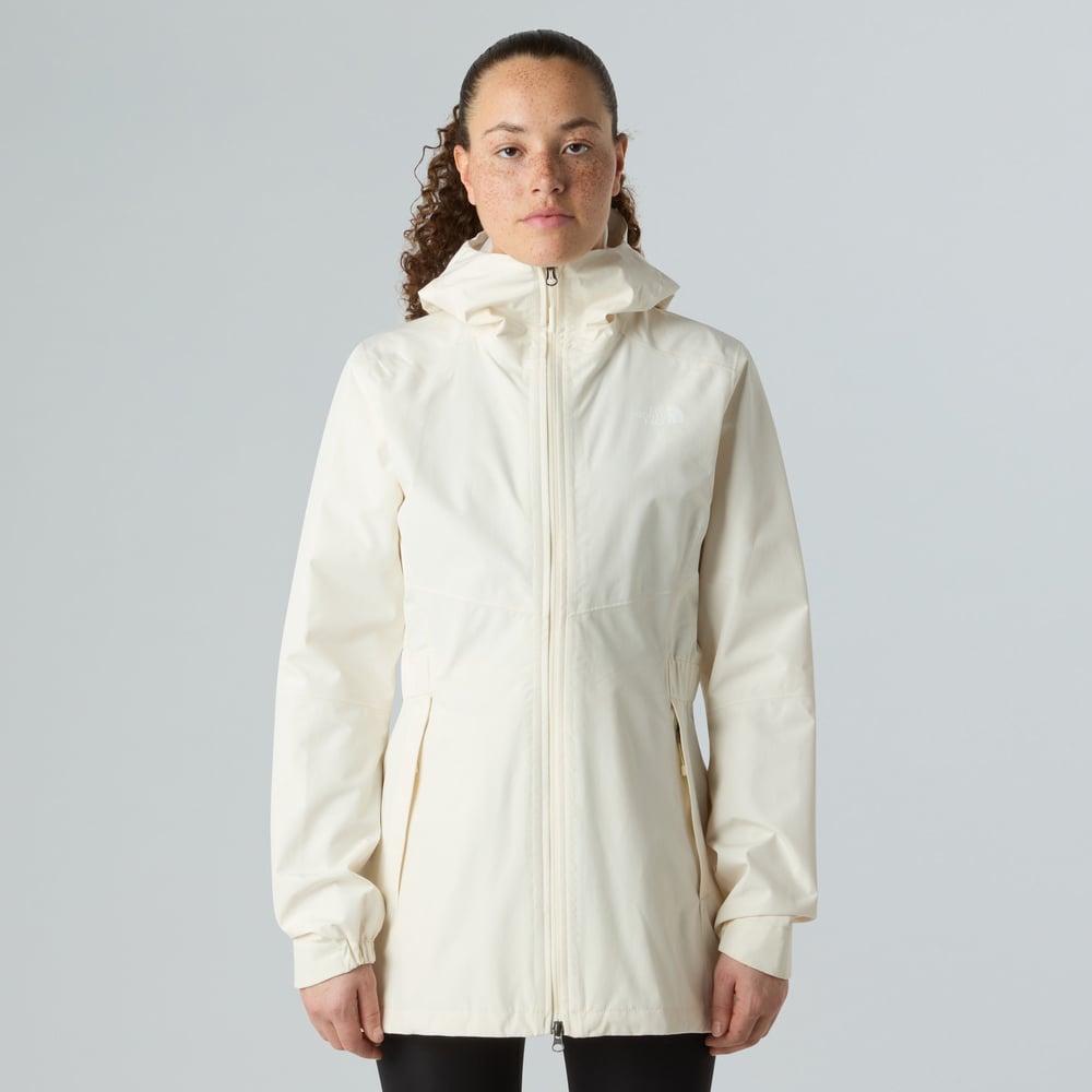 The North Face W Hikesteller Parka Shell Jacket Kadın Ceket