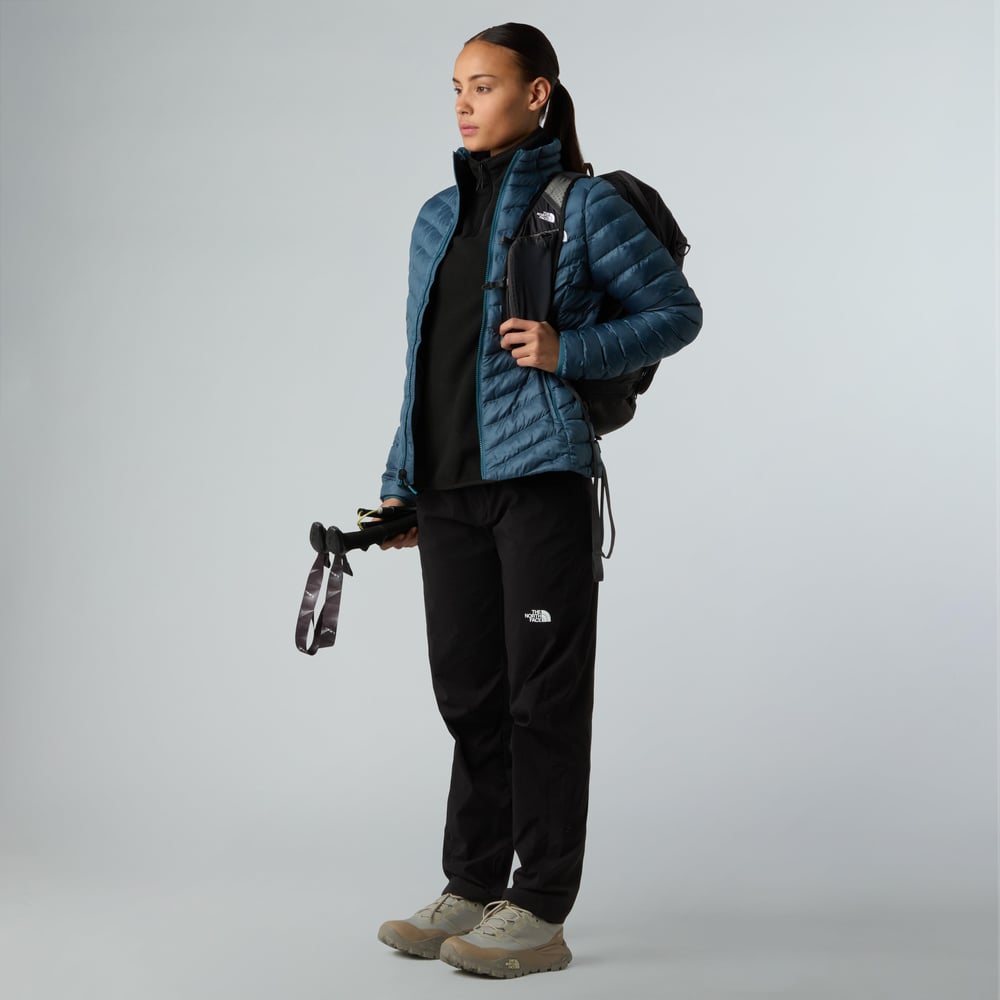 The North Face W Huila Synth Jacket Kadın Mont