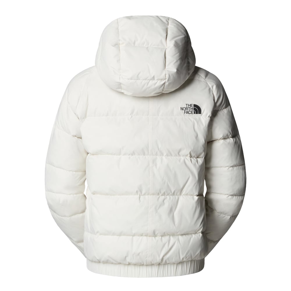 The North Face W Hyalite Down Hoodie Kadın Mont