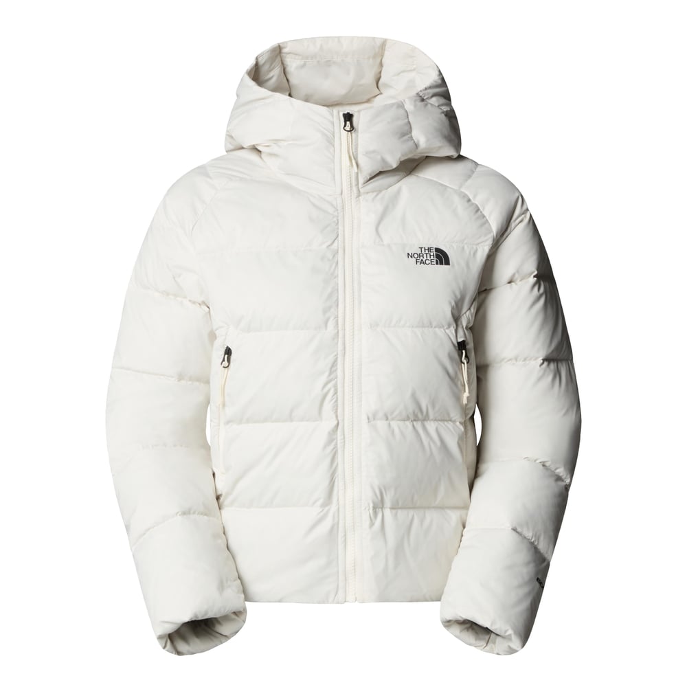 The North Face W Hyalite Down Hoodie Kadın Mont