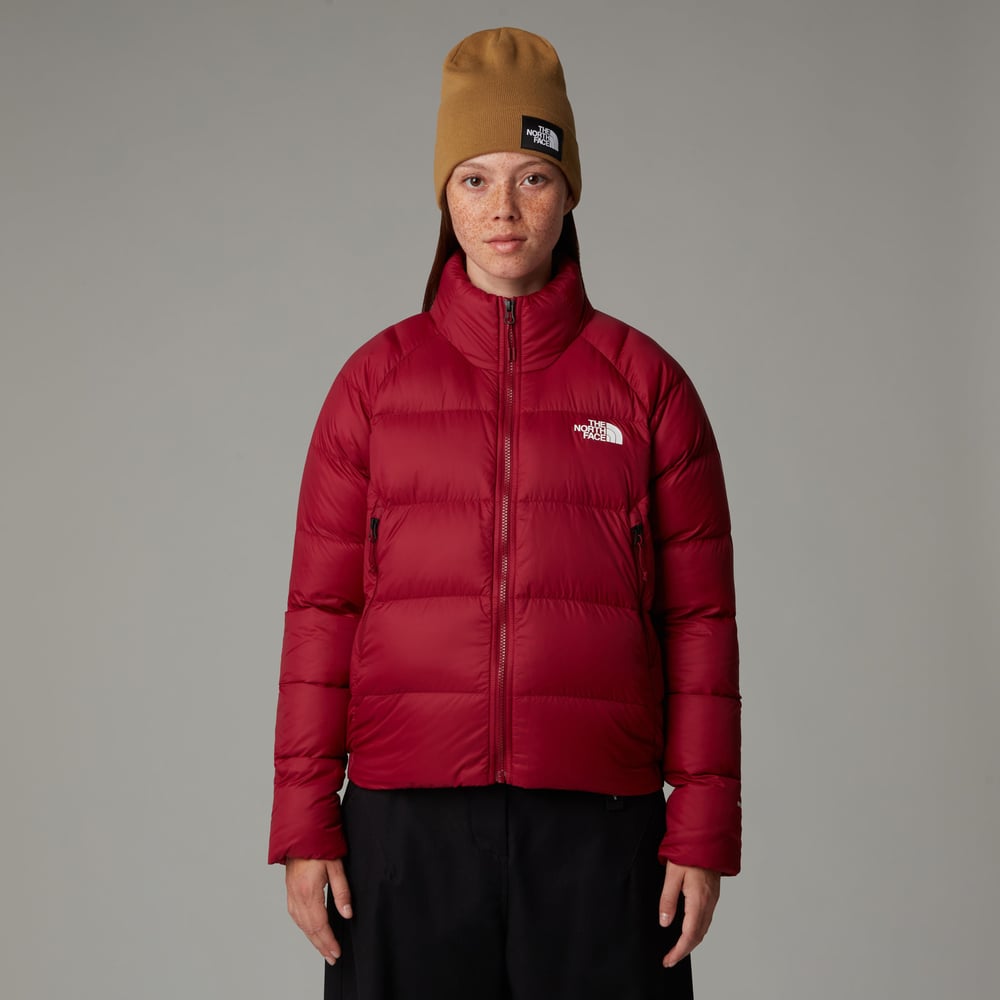 The North Face W Hyalite Down Jacket - Eu Only Kadın Mont