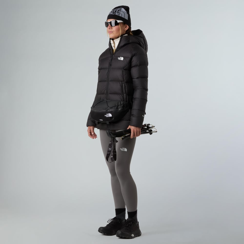 The North Face W Hyalite Down Parka Kadın Mont