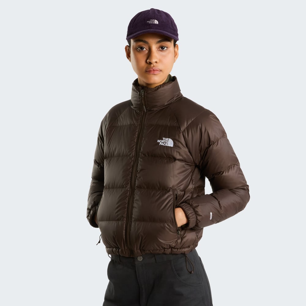 The North Face W Hydrenalite Down Kadın Mont