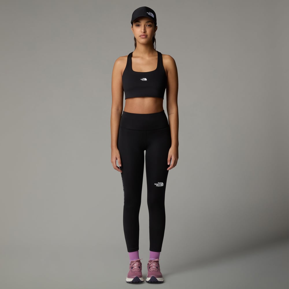 The North Face W Movmynt Bra Kadın Spor Sütyeni