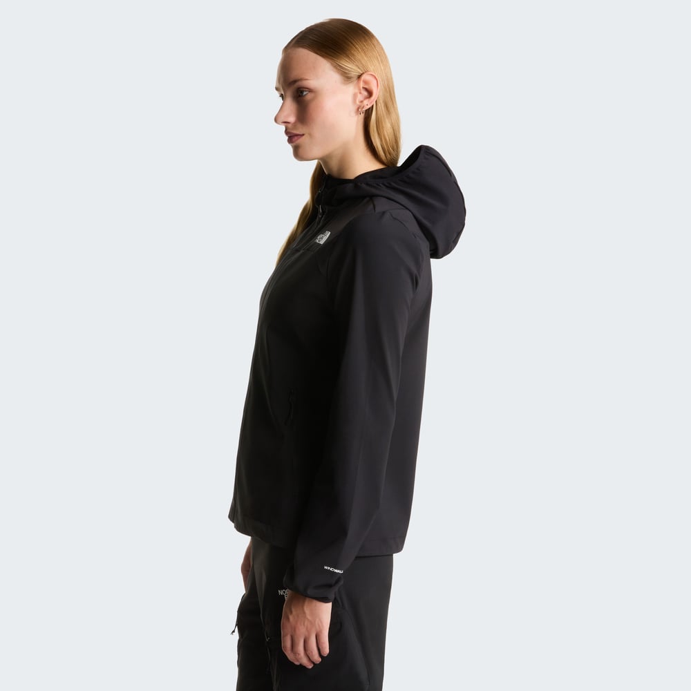 The North Face W Nimble Hoodie 2 Kadın Sweatshirt