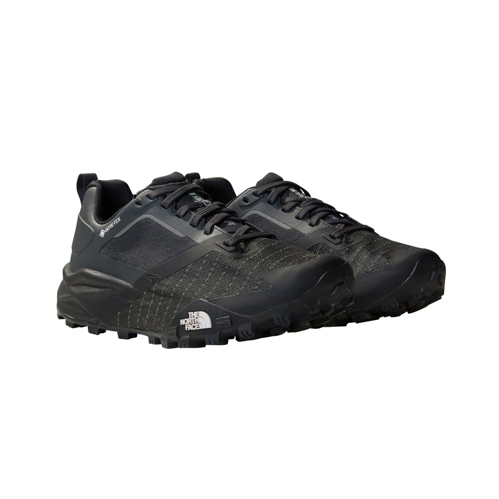 The North Face W Offtrail Tr Gore-Tex Kadın Outdoor Ayakkabı
