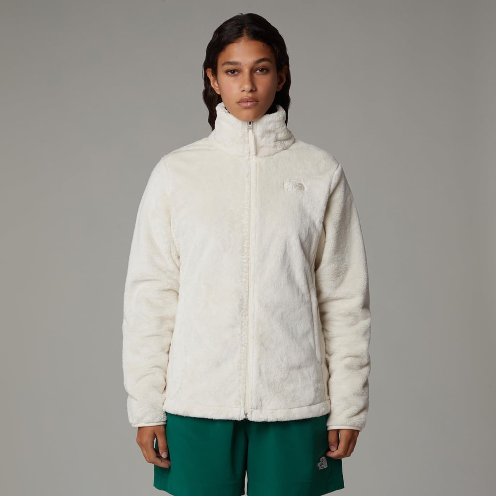 The North Face W Osito Jacket Kadın Mont