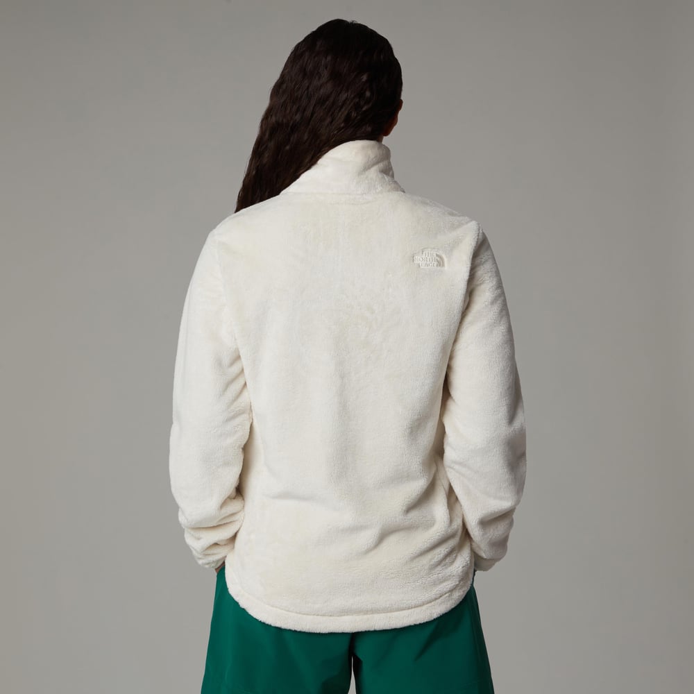 The North Face W Osito Jacket Kadın Mont