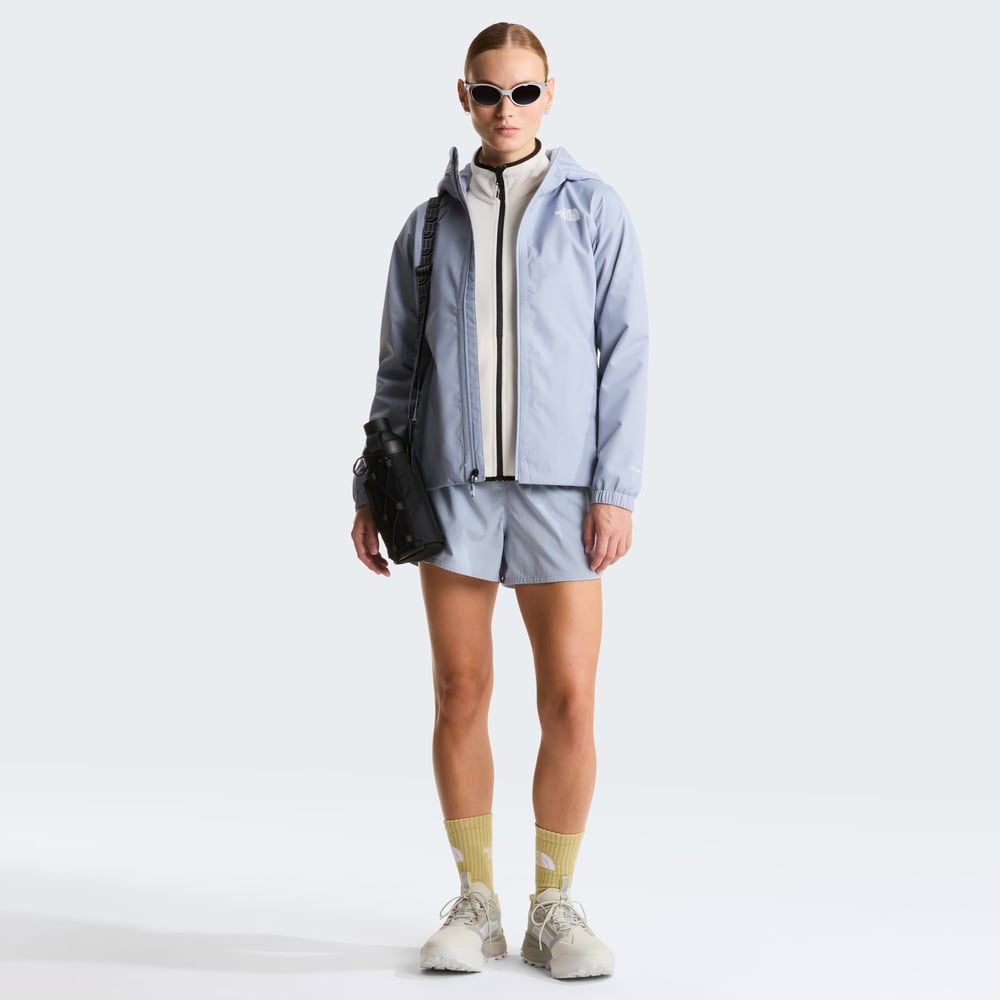 The North Face W Quest Jacket Kadın Ceket