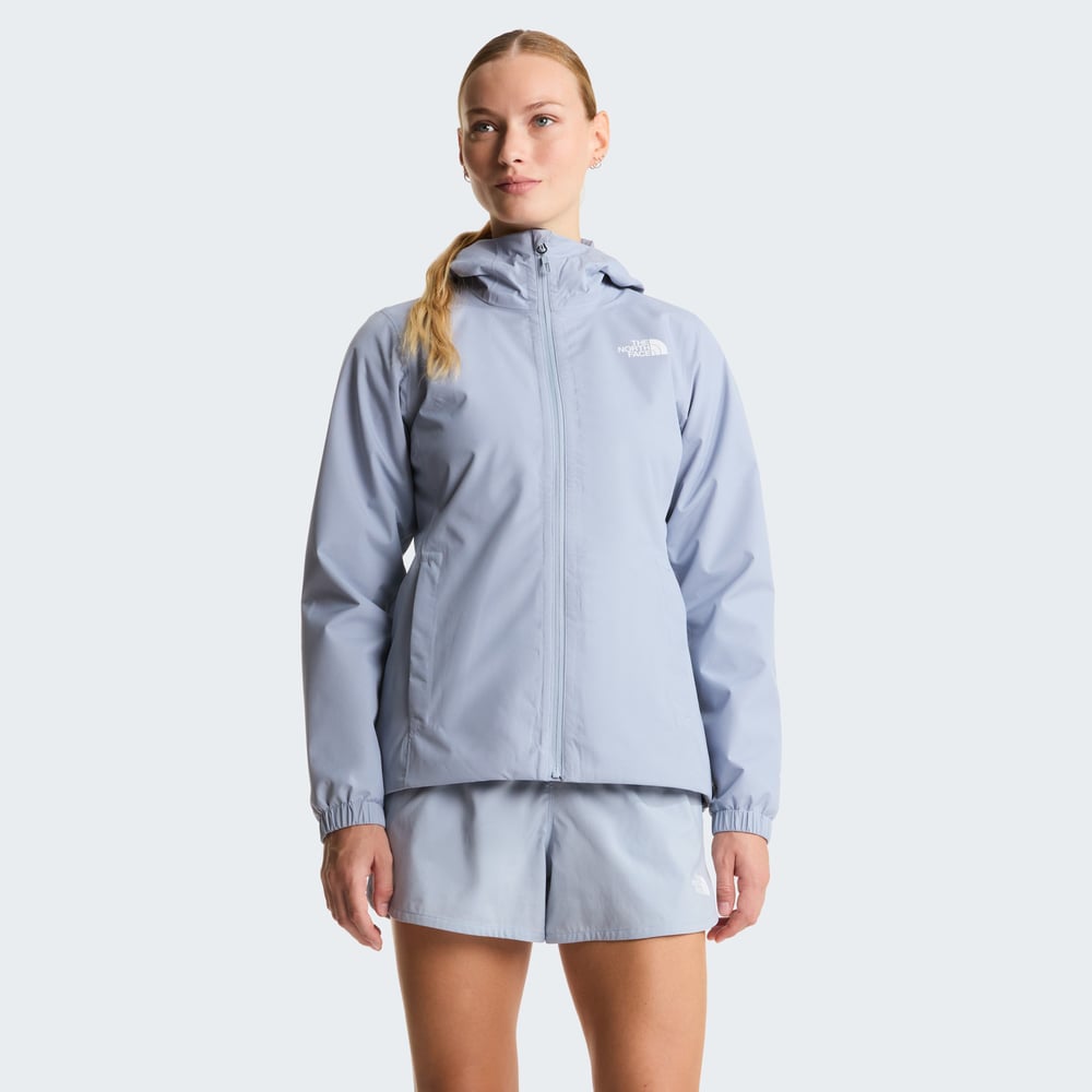 The North Face W Quest Jacket Kadın Ceket
