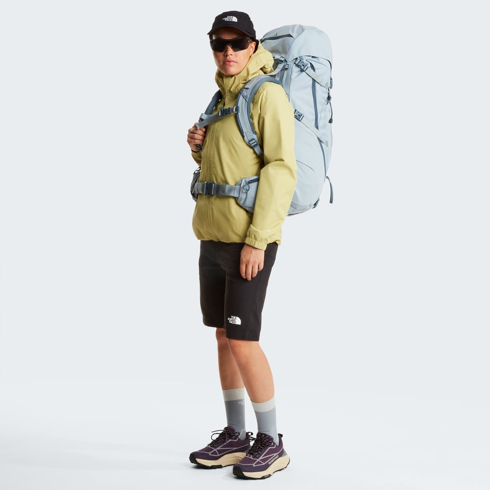 The North Face W Quest Jacket Kadın Mont