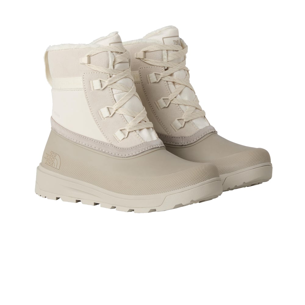 The North Face W Shellista V Shorty Wp Kadın Bot