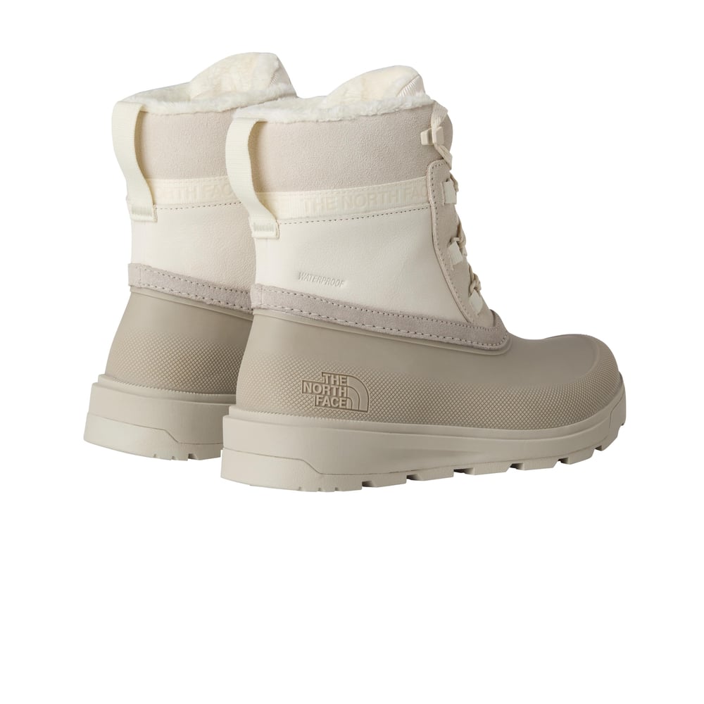The North Face W Shellista V Shorty Wp Kadın Bot