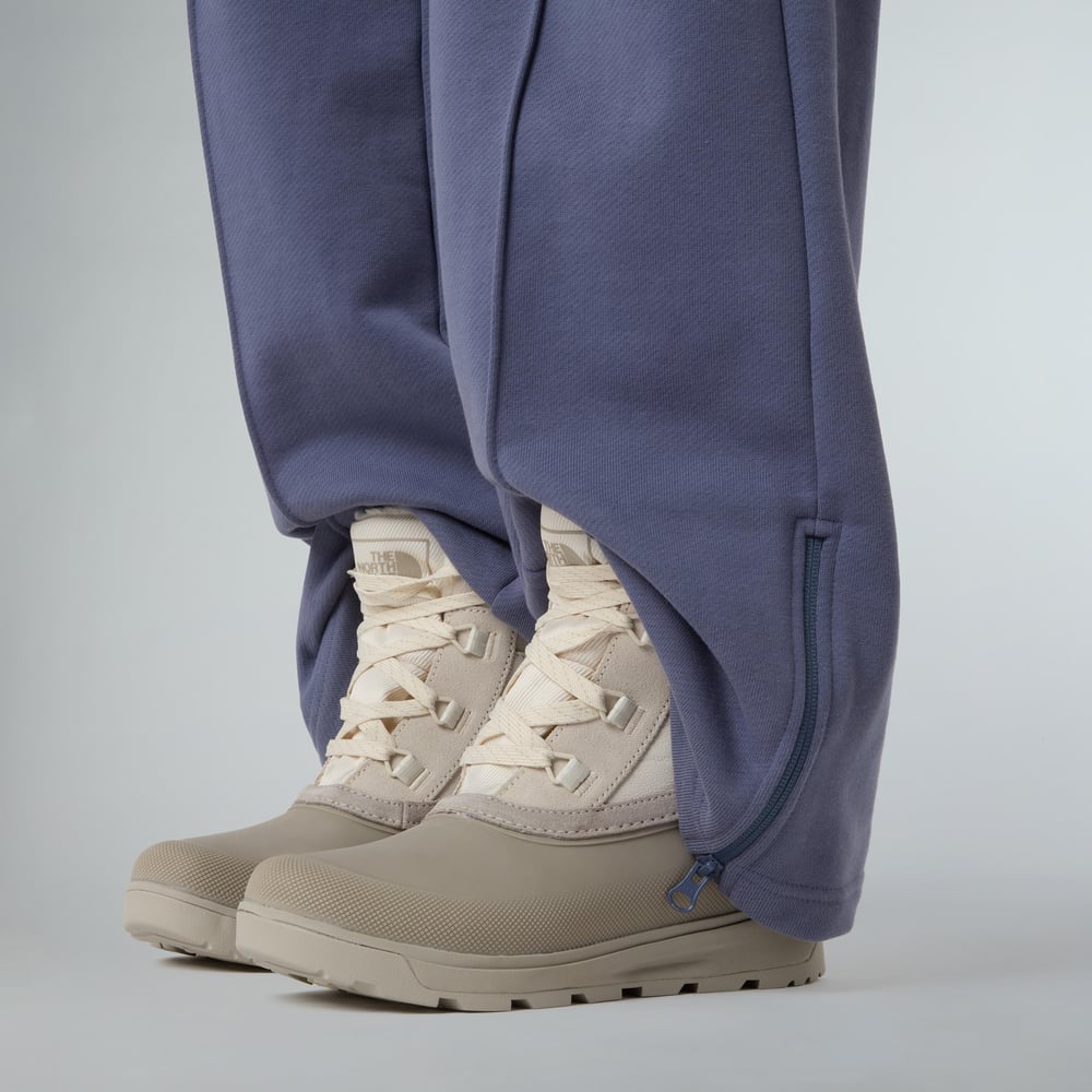 The North Face W Shellista V Shorty Wp Kadın Bot