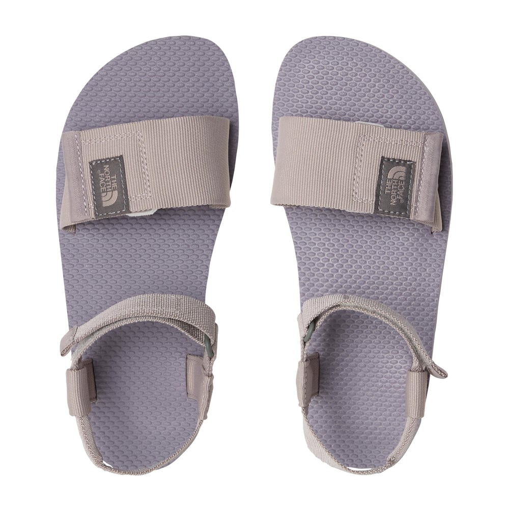 The North Face W Skeena Platform Kadın Sandalet