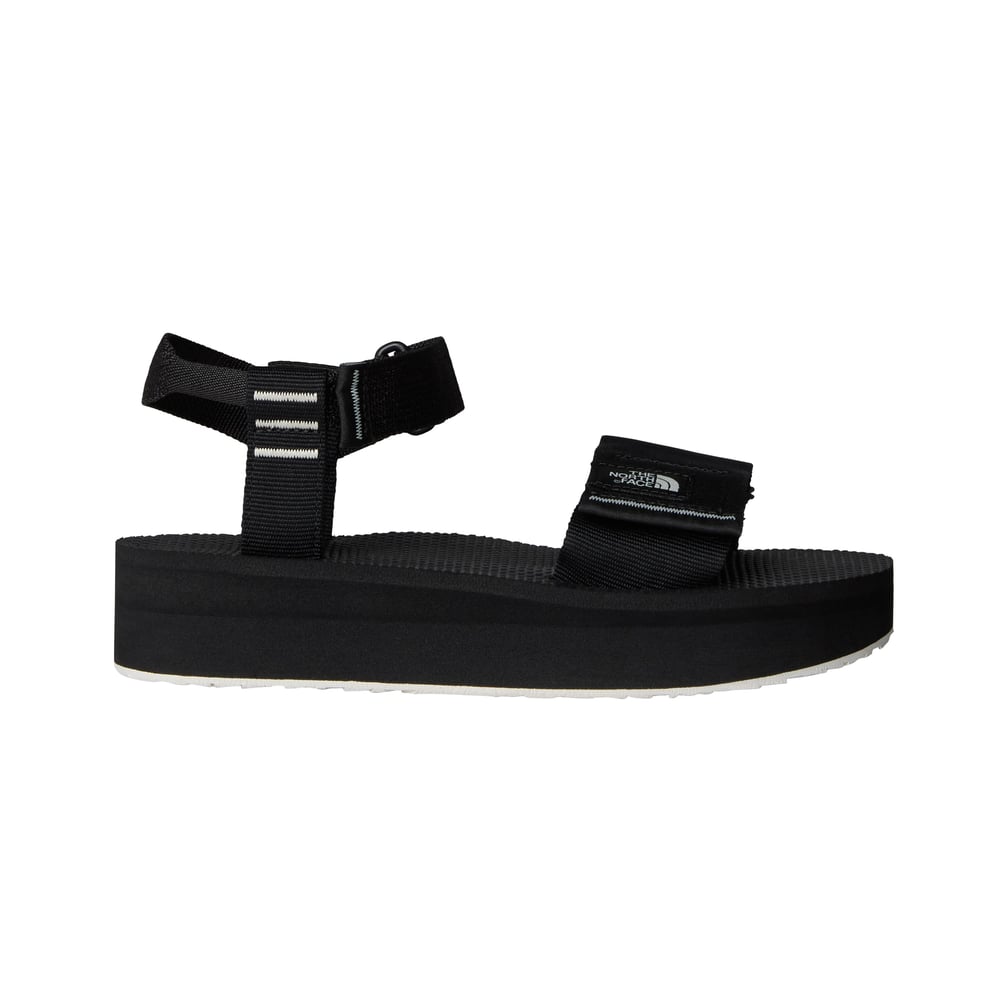 The North Face W Skeena Platform Kadın Sandalet