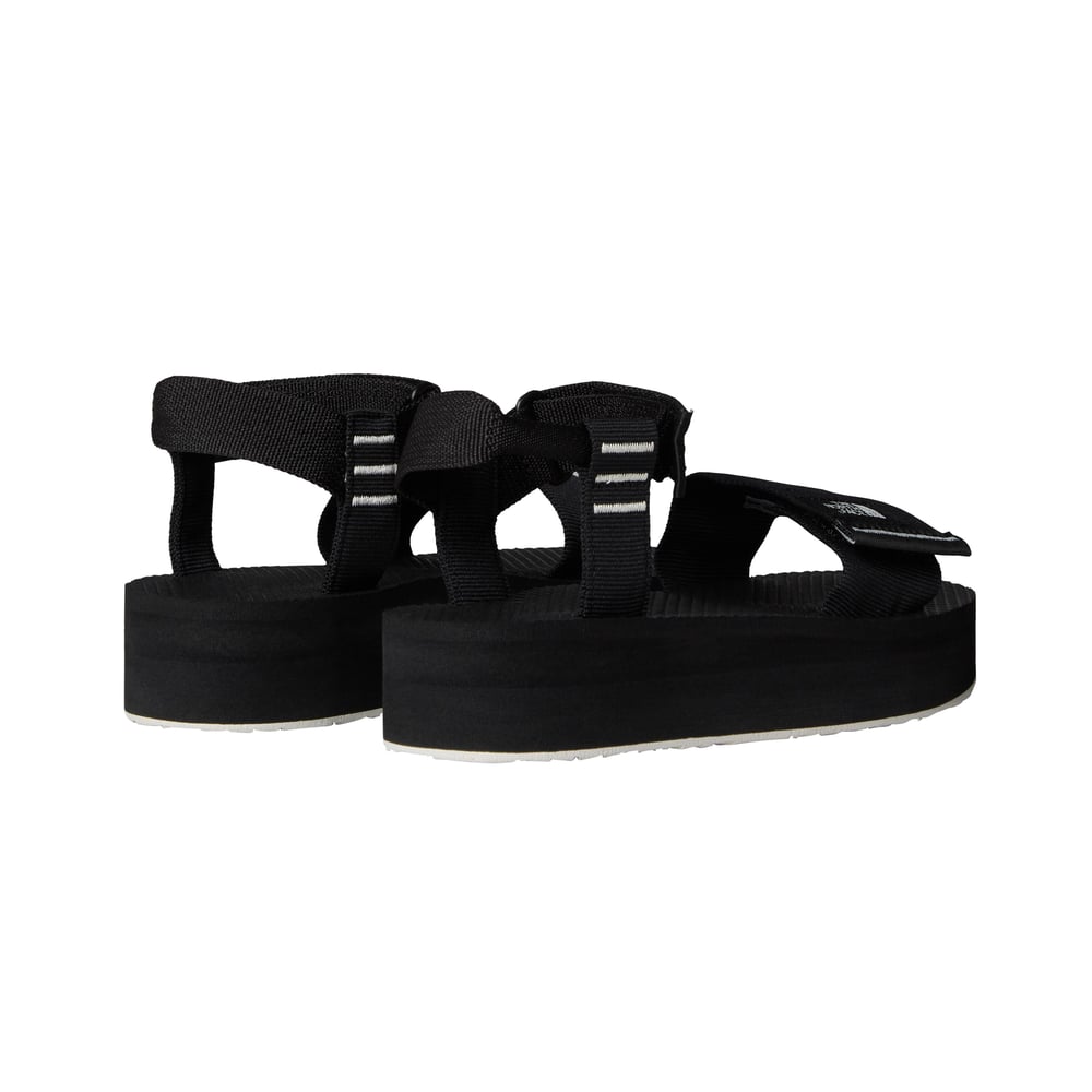 The North Face W Skeena Platform Kadın Sandalet