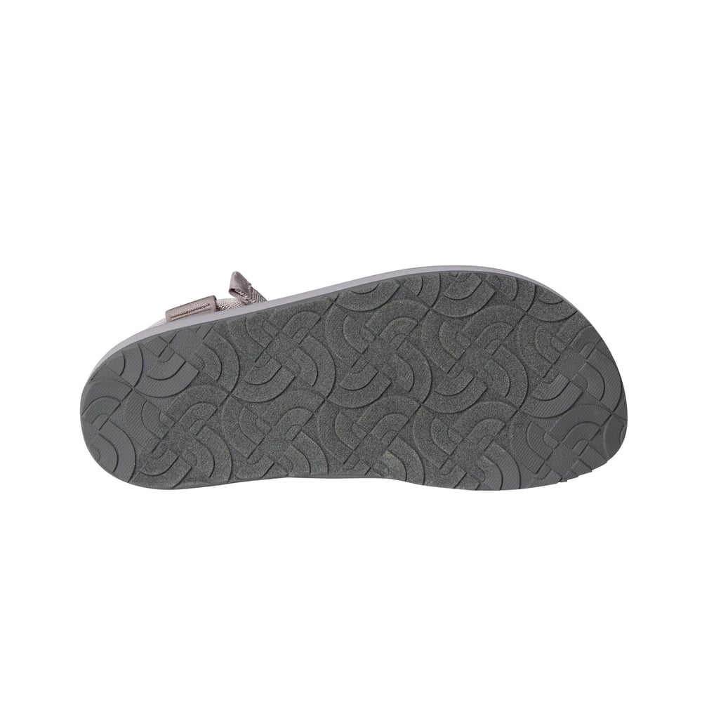 The North Face W Skeena Platform Kadın Sandalet