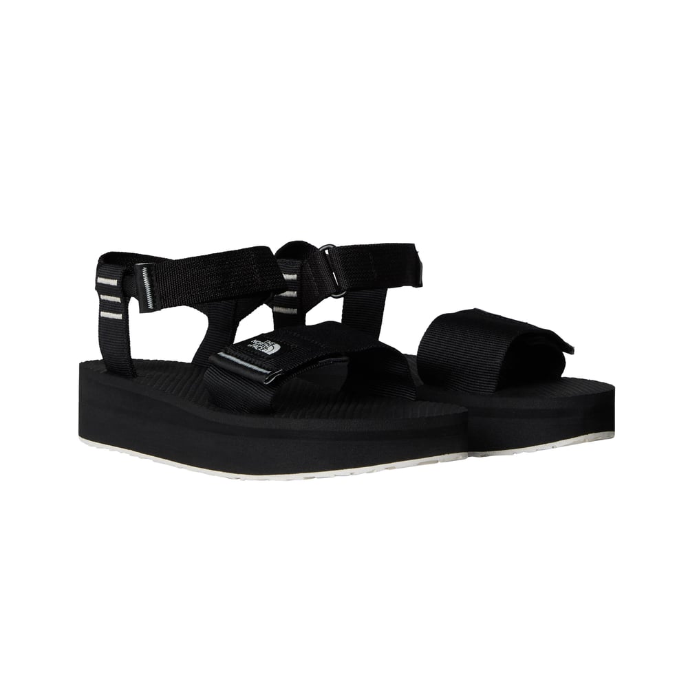 The North Face W Skeena Platform Kadın Sandalet