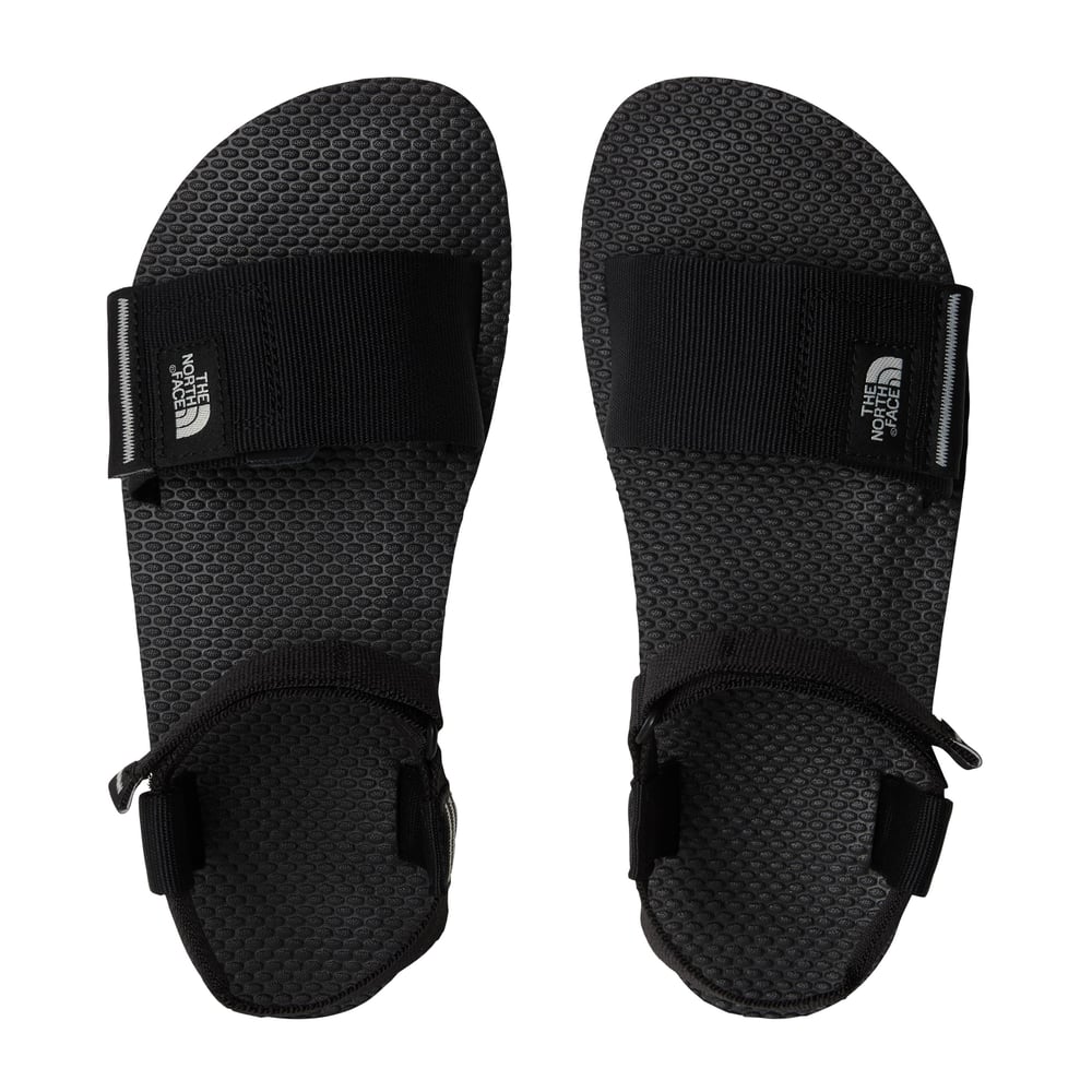 The North Face W Skeena Platform Kadın Sandalet