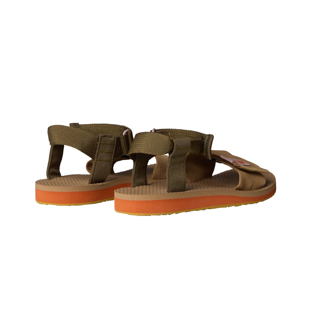 The North Face W Skeena Sandal Ii Kadın Sandalet