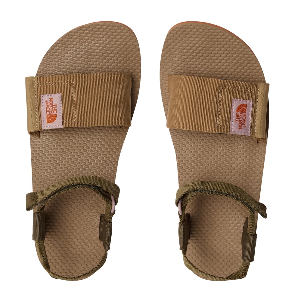 The North Face W Skeena Sandal Ii Kadın Sandalet
