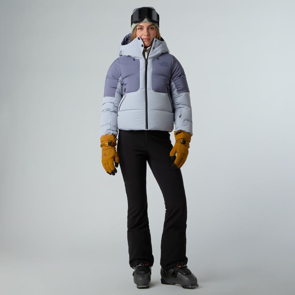 The North Face W Snoga Pant Kadın Pantolon