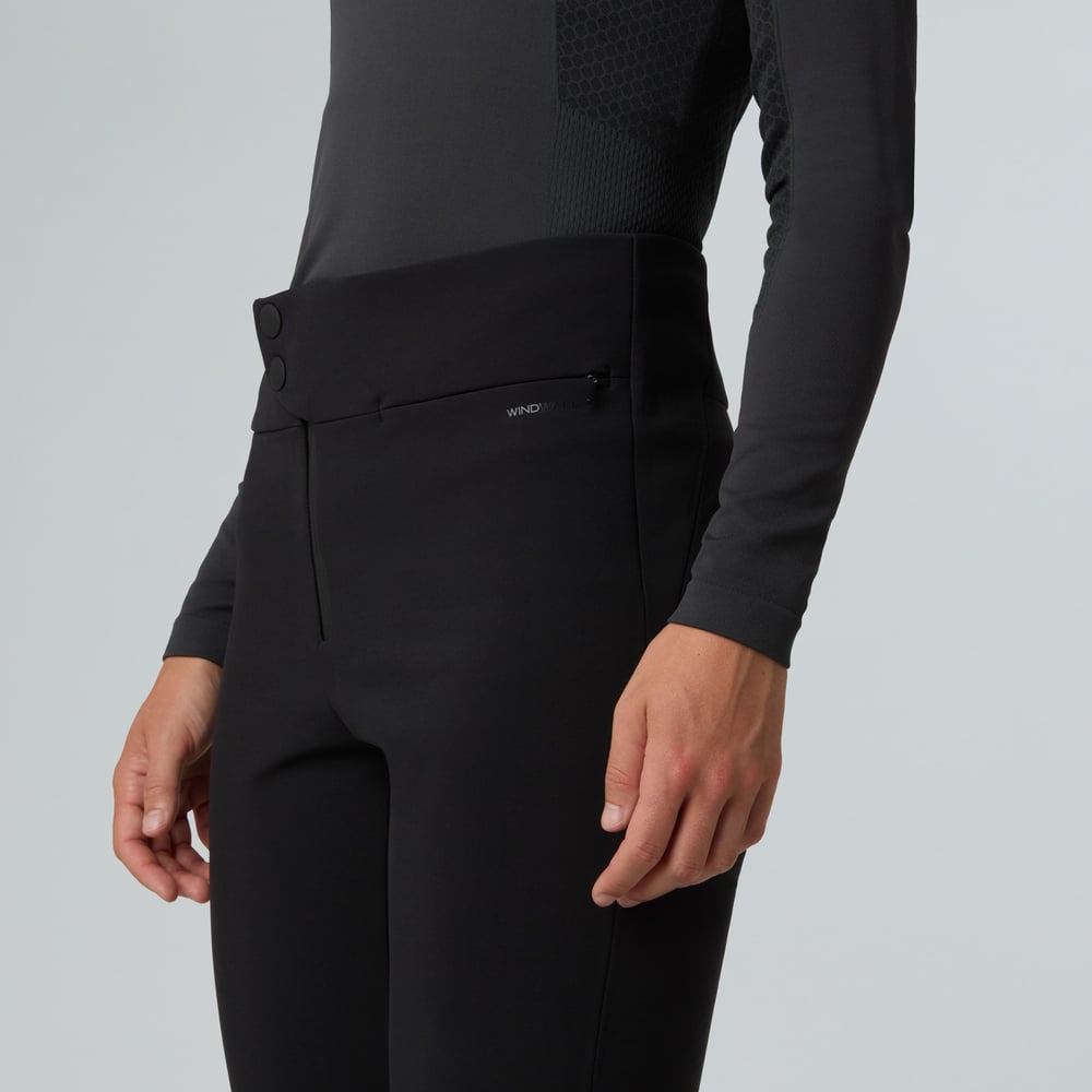 The North Face W Snoga Pant Kadın Pantolon