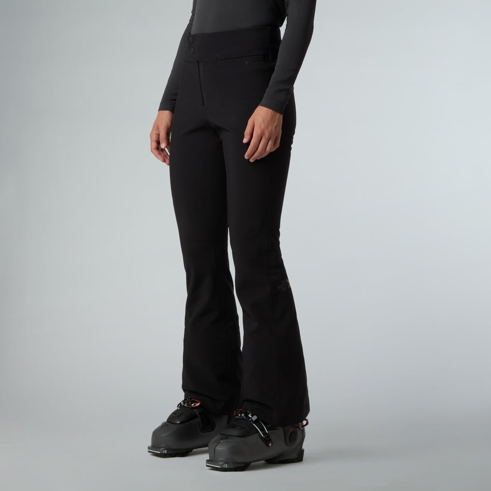 The North Face W Snoga Pant Kadın Pantolon