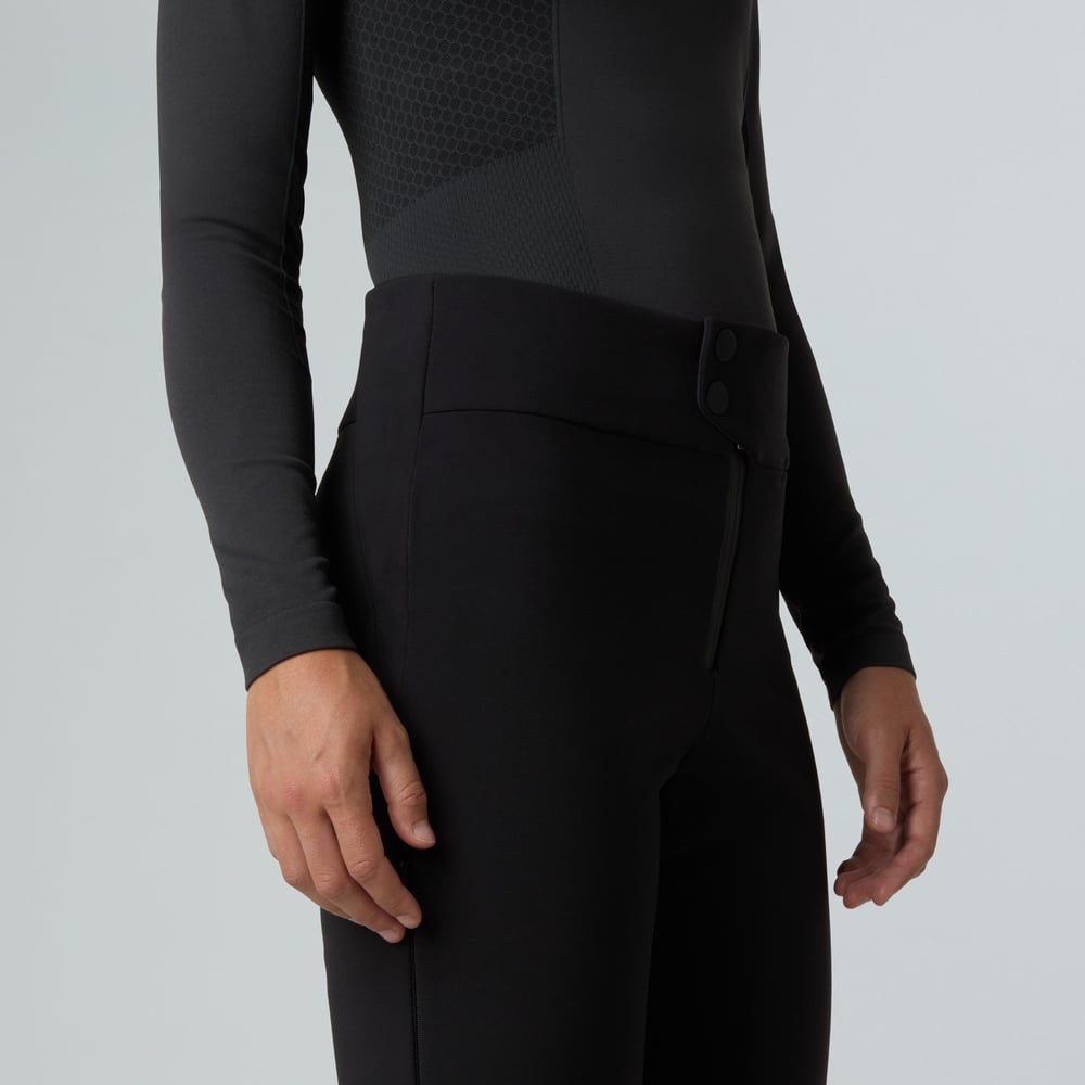 The North Face W Snoga Pant Kadın Pantolon