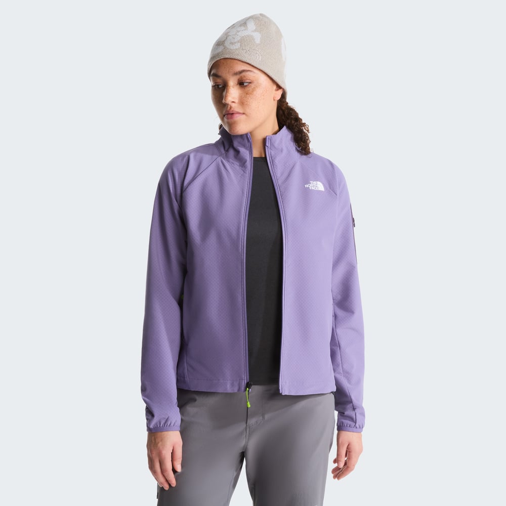 The North Face W Tek Approach Kadın Ceket