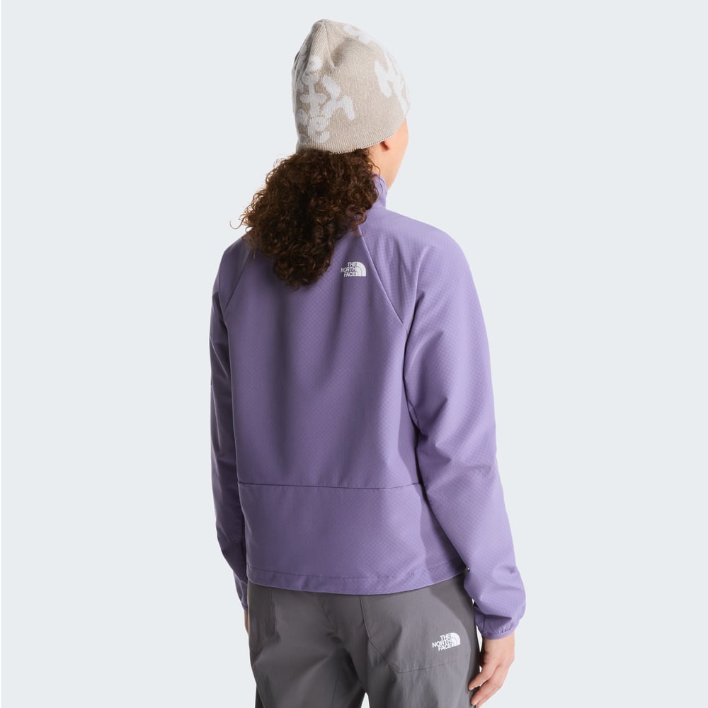 The North Face W Tek Approach Kadın Ceket