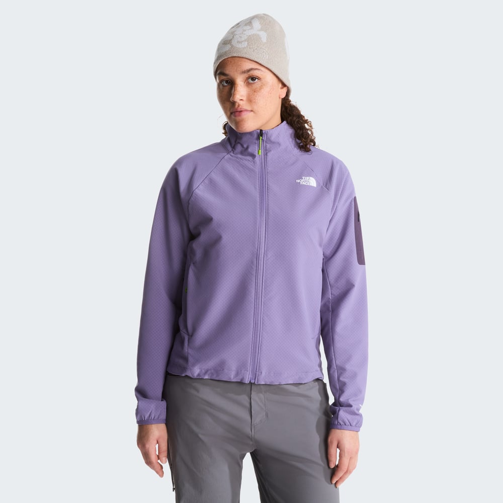 The North Face W Tek Approach Kadın Ceket