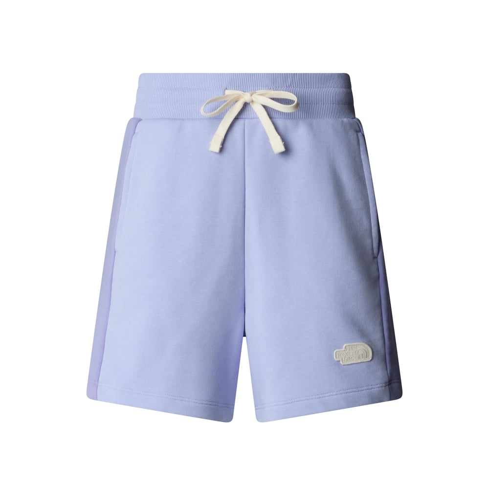 The North Face W Terry Relaxed Short Kadın Şort