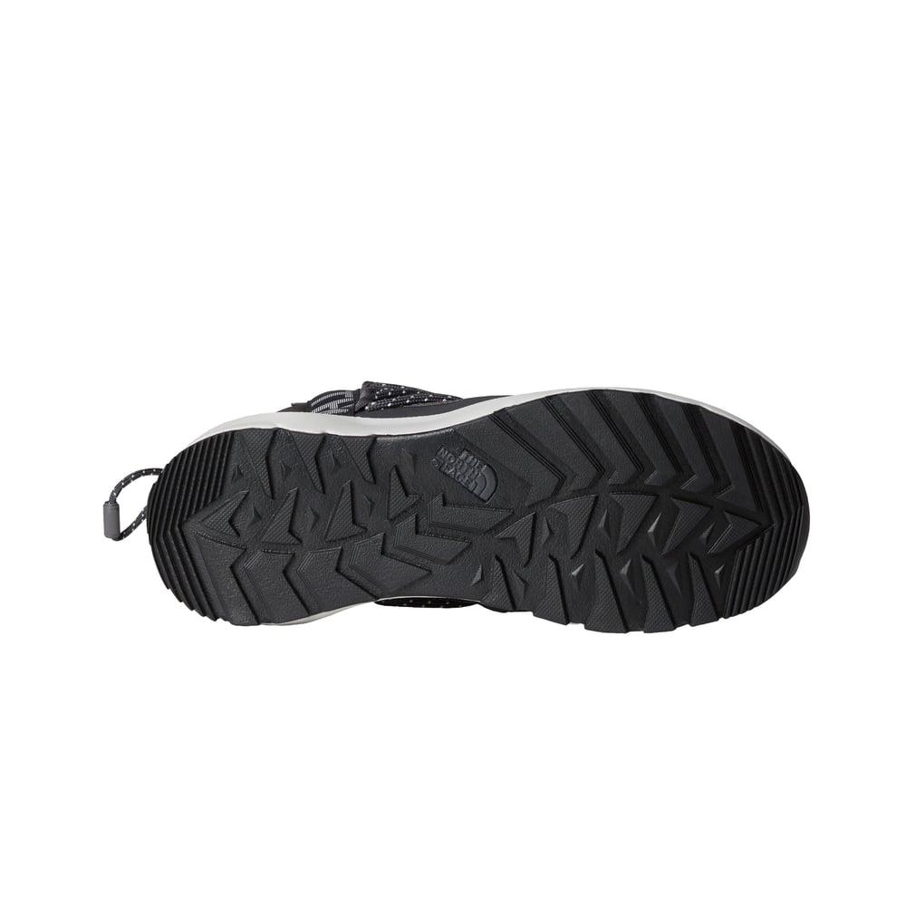 The North Face W Thermoball Lace Up Wp Kadın Bot
